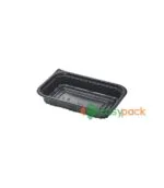 Microwavable Snack Box PP-515