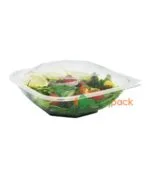 Plastic Salad & Dessert Containers ES-1000