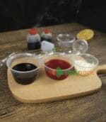 Plastic Sauce Cup 2oz
