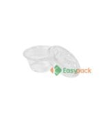 Plastic Sauce Cup 2oz