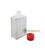 Plastic Sauce Bottle 15ml