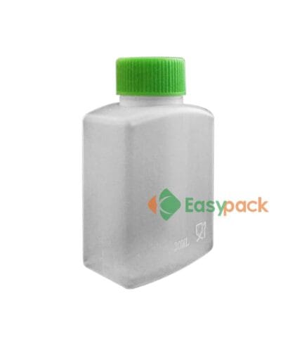 Plastic Sauce Bottle 30ml