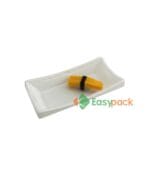 Rectangular Plastic Sushi Box BF-30