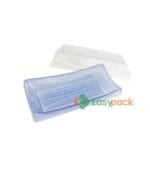Rectangular Plastic Sushi Box BF-30