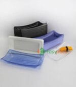 Rectangular Plastic Sushi Box BF-30