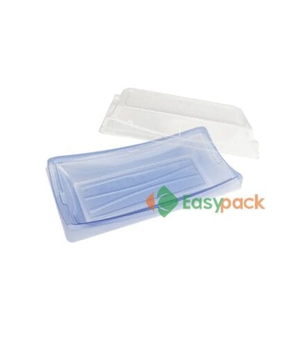 Rectangular Plastic Sushi Box BF-30