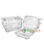 Tamper-Evident Salad Box 8oz