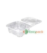 Tamper-Evident Salad Box 16oz