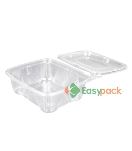 Tamper-Evident Salad Box 32oz