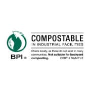 BPI Compostable