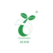 Industrial Compostable