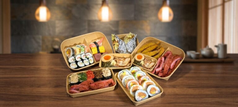 Beyond Sustainability: Why More Restaurants Are Choosing Kraft Paper Containers
