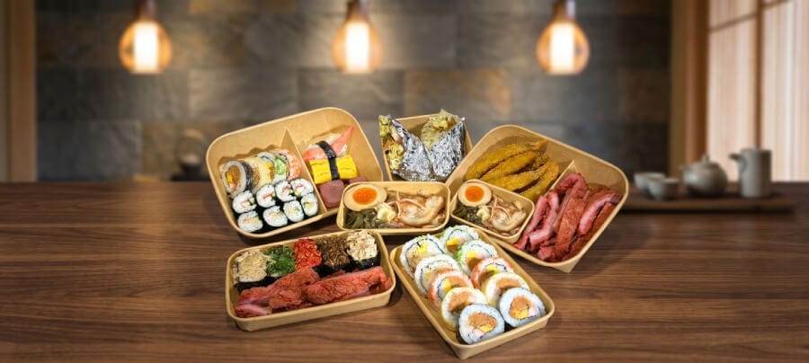 Beyond Sustainability: Why More Restaurants Are Choosing Kraft Paper Containers
