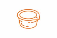 Portion Cups