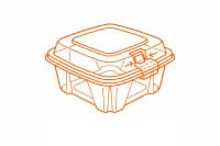 Tamper-Evident Container